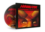 Annihilator "Refresh The Demon"