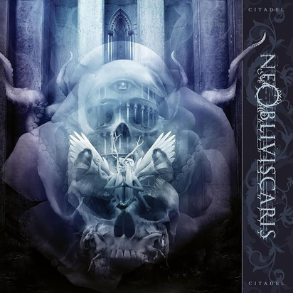 Ne Obliviscaris "Citadel 10th Anniversary Edition LP"