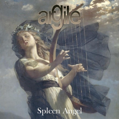 Argile "Spleen Angel"