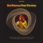 Wakeman, Rick "Piano Vibrations LP"