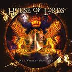 House Of Lords "New World New Eyes"