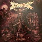 Coffins "The Fleshland"