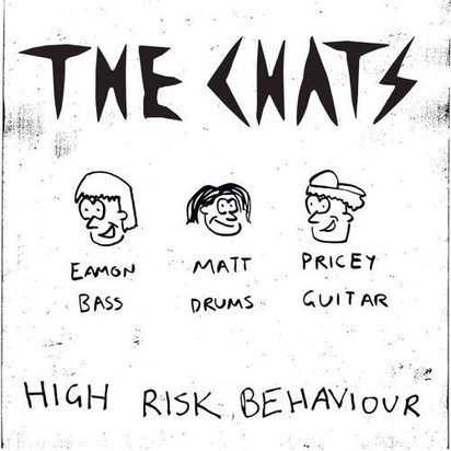 Chats, The "High Risk Behaviour"