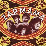 Zap Mama "Zap Mama"