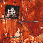 Dark Driven "From The Unbeliever LP RED"