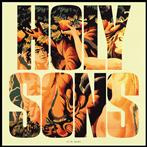 Holy Sons "In The Garden"
