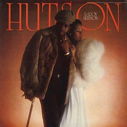 Hutson, Leroy "Hutson Lp"