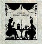 Neil Gaiman & Amanda Palmer "An Evening With"