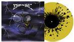 Escape The Fate "Chemical Warfare LP YELLOW BLACK"