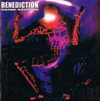 Benediction "Grind Bastard"