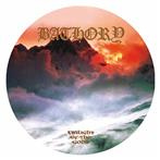 Bathory "Twilight Of The Gods LP PICTURE"
