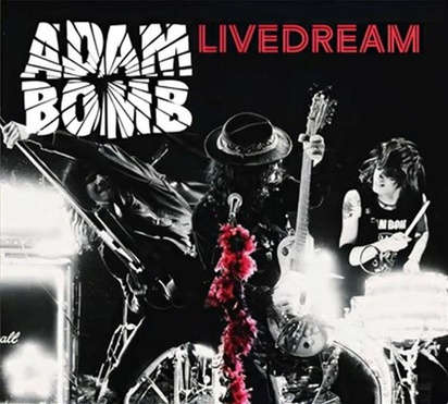 Bomb, Adam "Livedream"