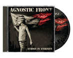 Agnostic Front "Echoes In Eternity"