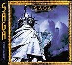 Saga "Generation 13"