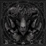 Ablaze My Sorrow "Black"
