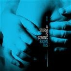 Riis, Bjorn "A Storm Is Coming Limited Edition"