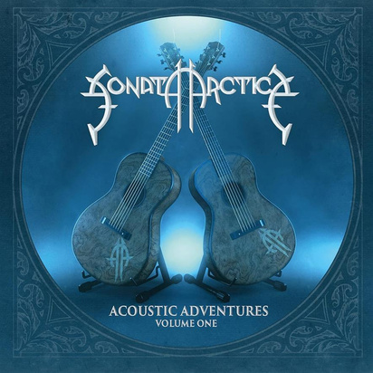 Sonata Arctica "Acoustic Adventures - Volume One"