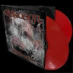 Eisregen "Krebskolonie LP RED"