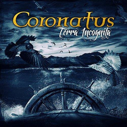 Coronatus "Terra Incognita"