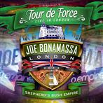 Bonamassa, Joe "Tour De Force - Shepherd's Bush Empire Cd"