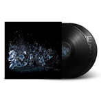Dillinger Escape Plan, The "Dissociation LP BLACK"