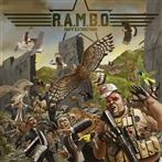 R.A.M.B.O. "Defy Extinction"