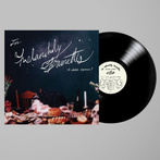 Japanese Breakfast "For Melancholy Brunettes & Sad Women LP BLACK"