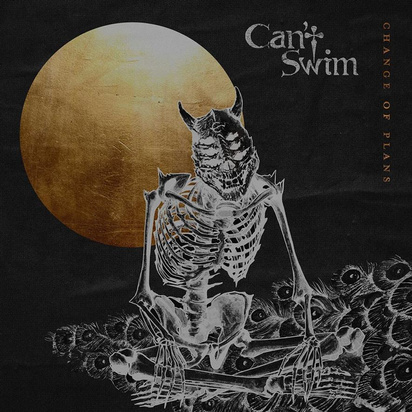 Can't Swim "Change of Plans"