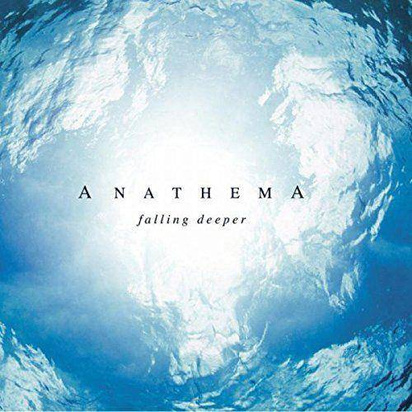 Anathema "Falling Deeper"