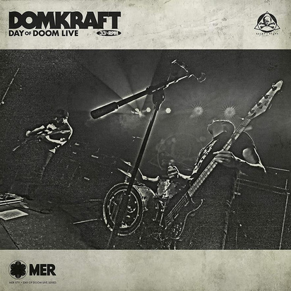 Domkraft "Day of Doom Live"