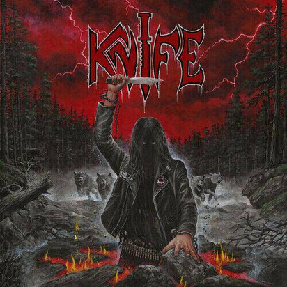 Knife "Knife"