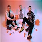 Flawes "One Step Back Two Steps Forward LP COLORED"