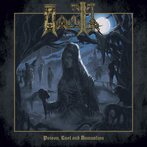 Hexecutor "Poison Lust And Damnation"