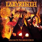 Labyrinth "Welcome To The Absurd Circus"