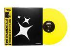 Nas "Magic Instrumental Version LP YELLOW"