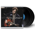 Clapton, Eric "Unplugged Enhanced Edition LP"