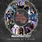Neal Morse Band, The "Morfest! 2017 Testimony Of A Dream CDDVD"