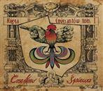 Czesław Śpiewa "Księga Emigrantów. Tom I"