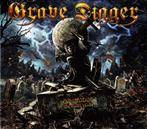 Grave Digger "Exhumation Limited Edition"