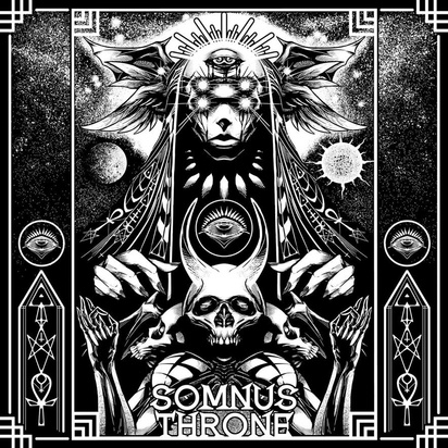 Somnus Throne "Somnus Throne"