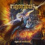 Rigorious "Night Of Retribution"