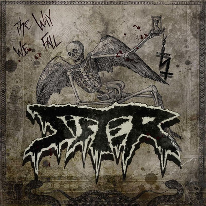 Sister "The Way We Fall"