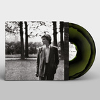 Sylvian, David "Brilliant Trees LP"