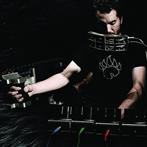 Author & Punisher "Ursus Americanus"