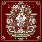 Bliss Of Flesh "Metapsychosis"