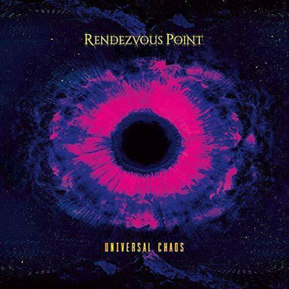 Rendezvous Point "Universal Chaos"