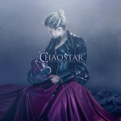 Chaostar "The Undivided Light"