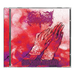 Ghost Bath "Rose Thorn Necklace"