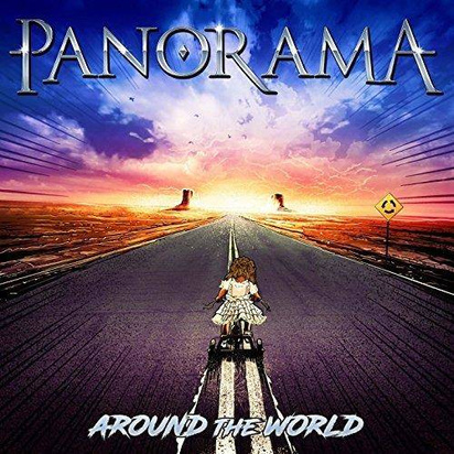 Panorama "Around The World"