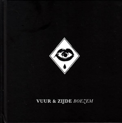 Vuur & Zijde "Boezem CD DELUXE"